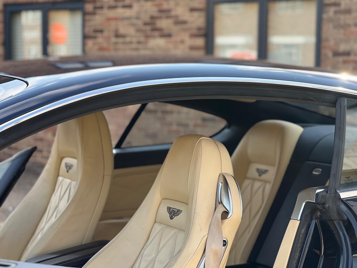 Used Bentley Continental 2007 for sale - 77639455: Photo 5