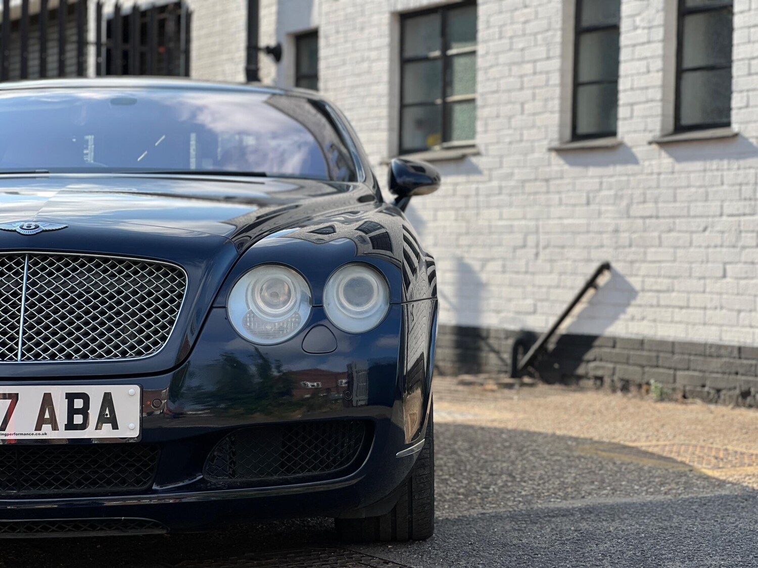 Used Bentley Continental 2007 for sale - 77639455: Photo 51