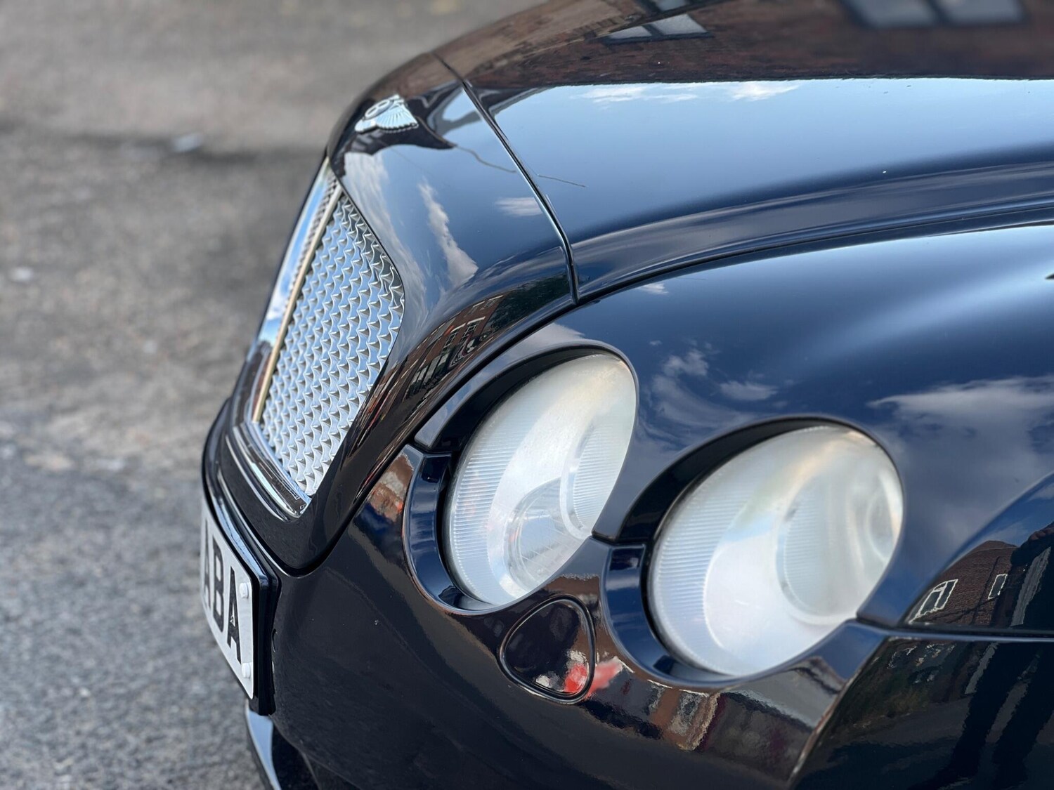 Used Bentley Continental 2007 for sale - 77639455: Photo 53