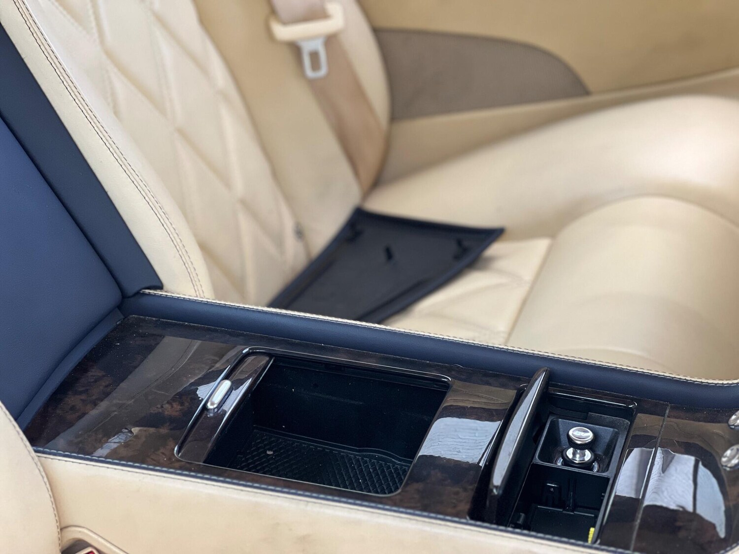 Used Bentley Continental 2007 for sale - 77639455: Photo 54