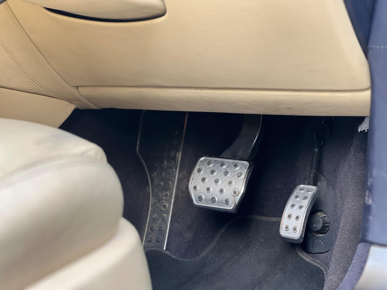 Used Bentley Continental 2007 for sale - 77639455: Photo 55