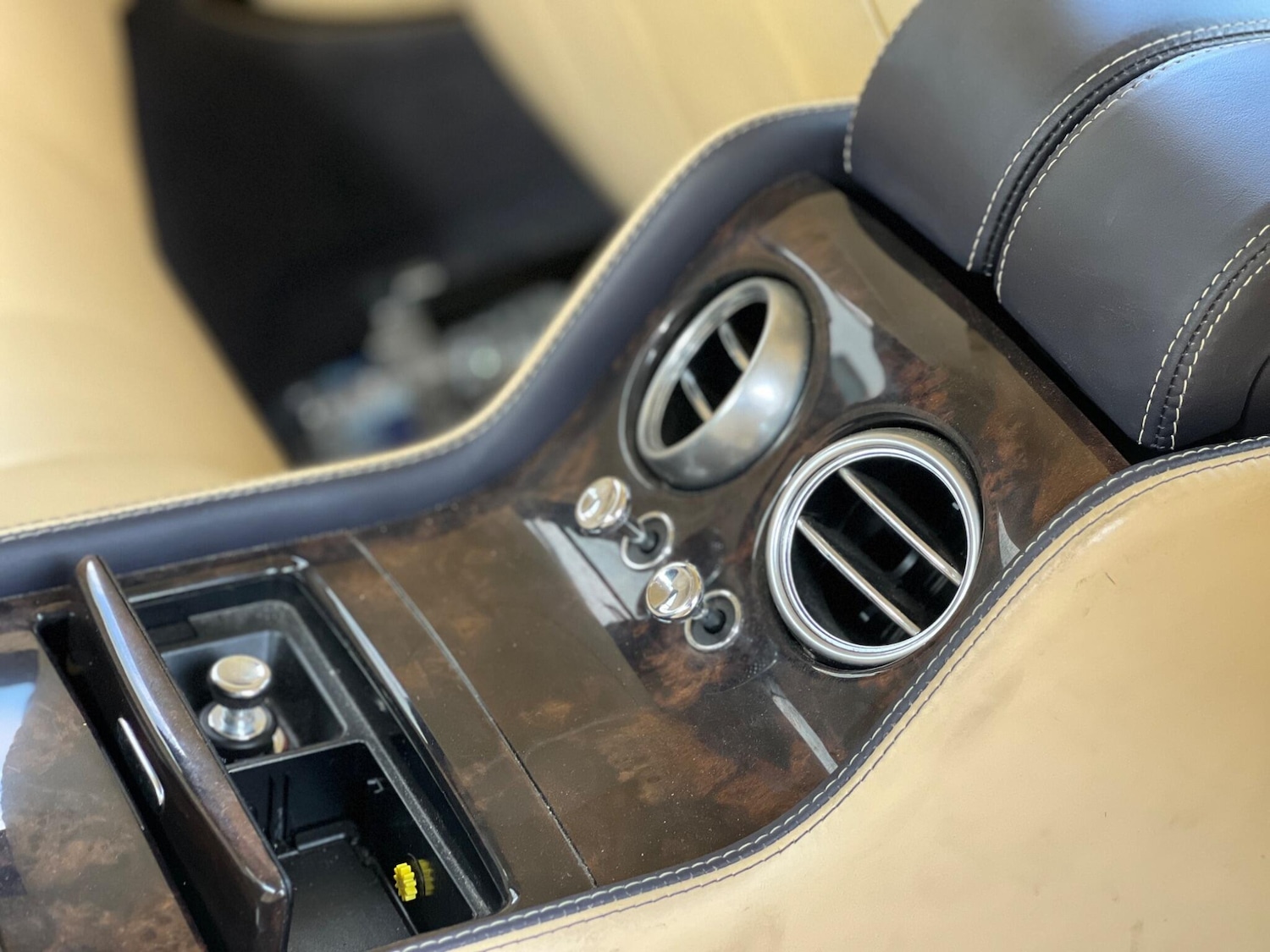 Used Bentley Continental 2007 for sale - 77639455: Photo 58