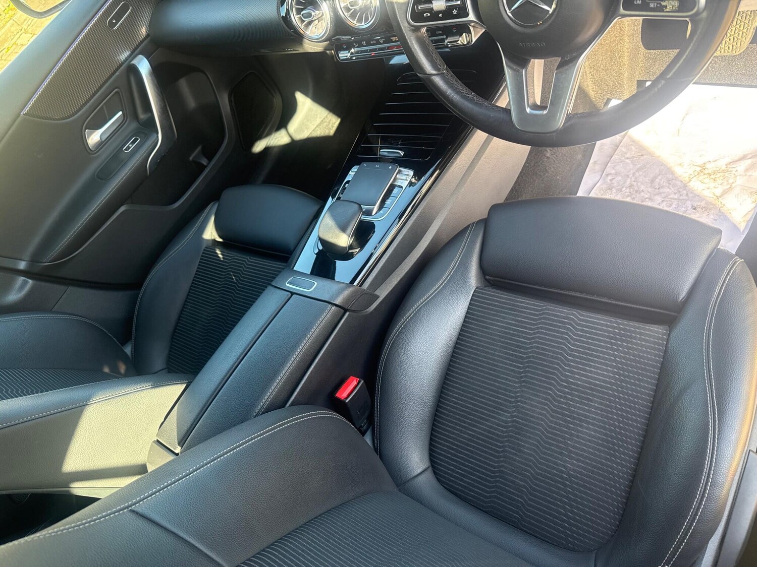 Used Mercedes-Benz A-Class 2019 for sale - 77927513: Photo 15