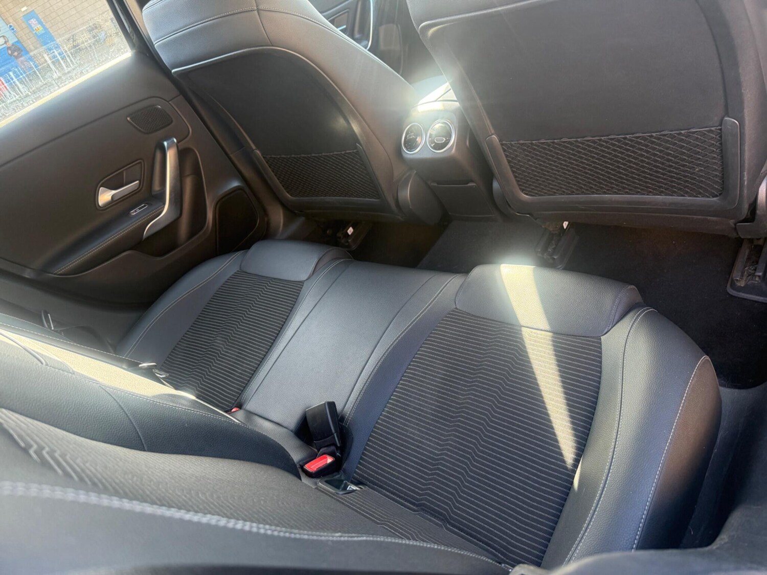 Used Mercedes-Benz A-Class 2019 for sale - 77927513: Photo 16