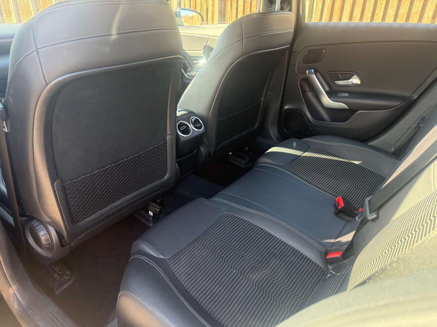 Used Mercedes-Benz A-Class 2019 for sale - 77927513: Photo 17