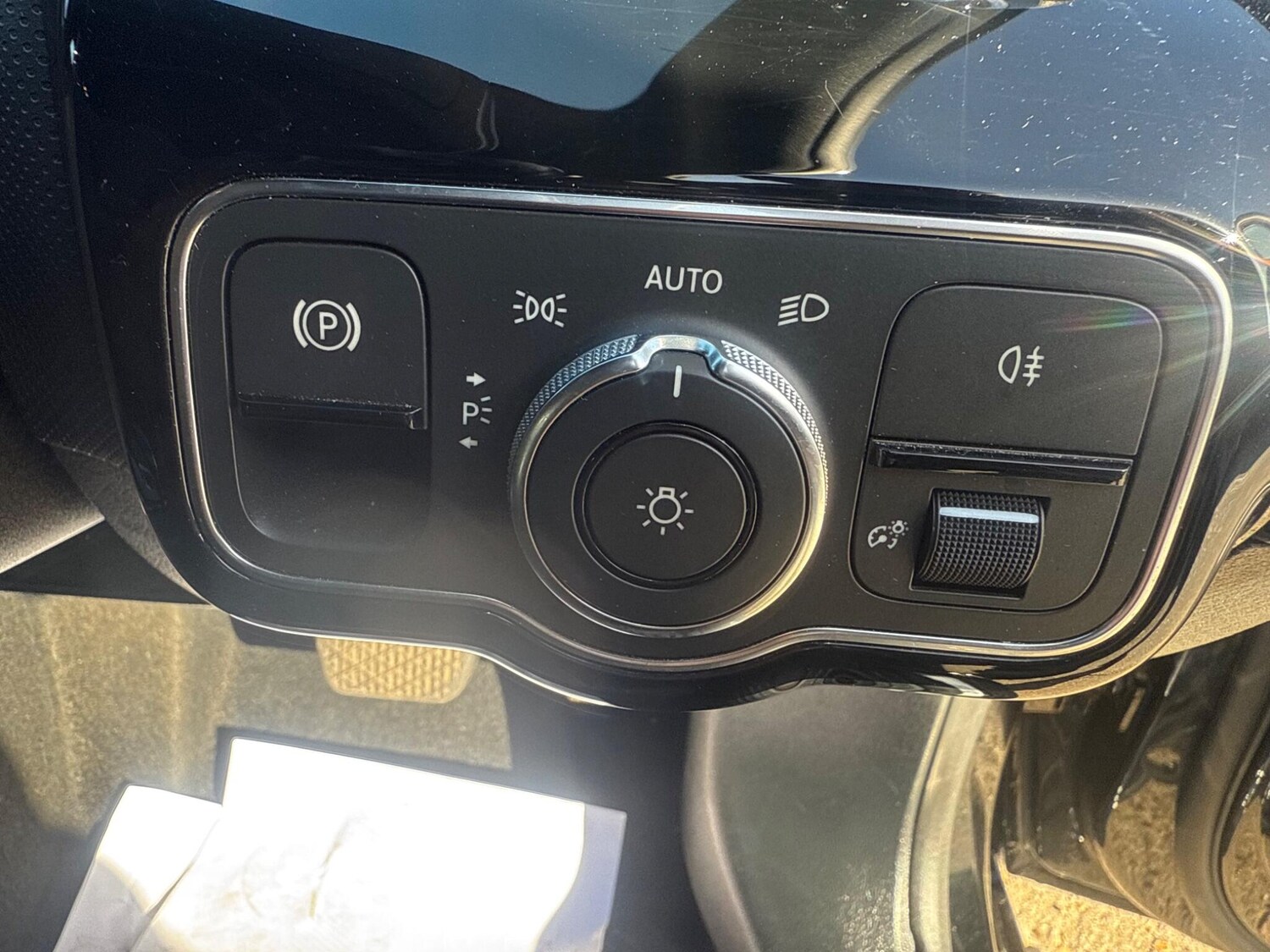 Used Mercedes-Benz A-Class 2019 for sale - 77927513: Photo 18