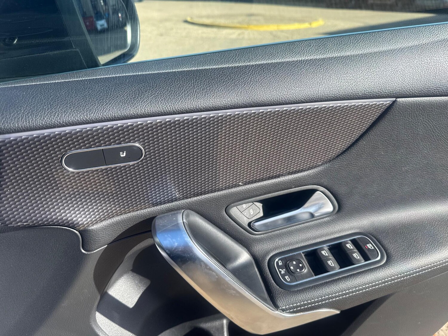 Used Mercedes-Benz A-Class 2019 for sale - 77927513: Photo 19