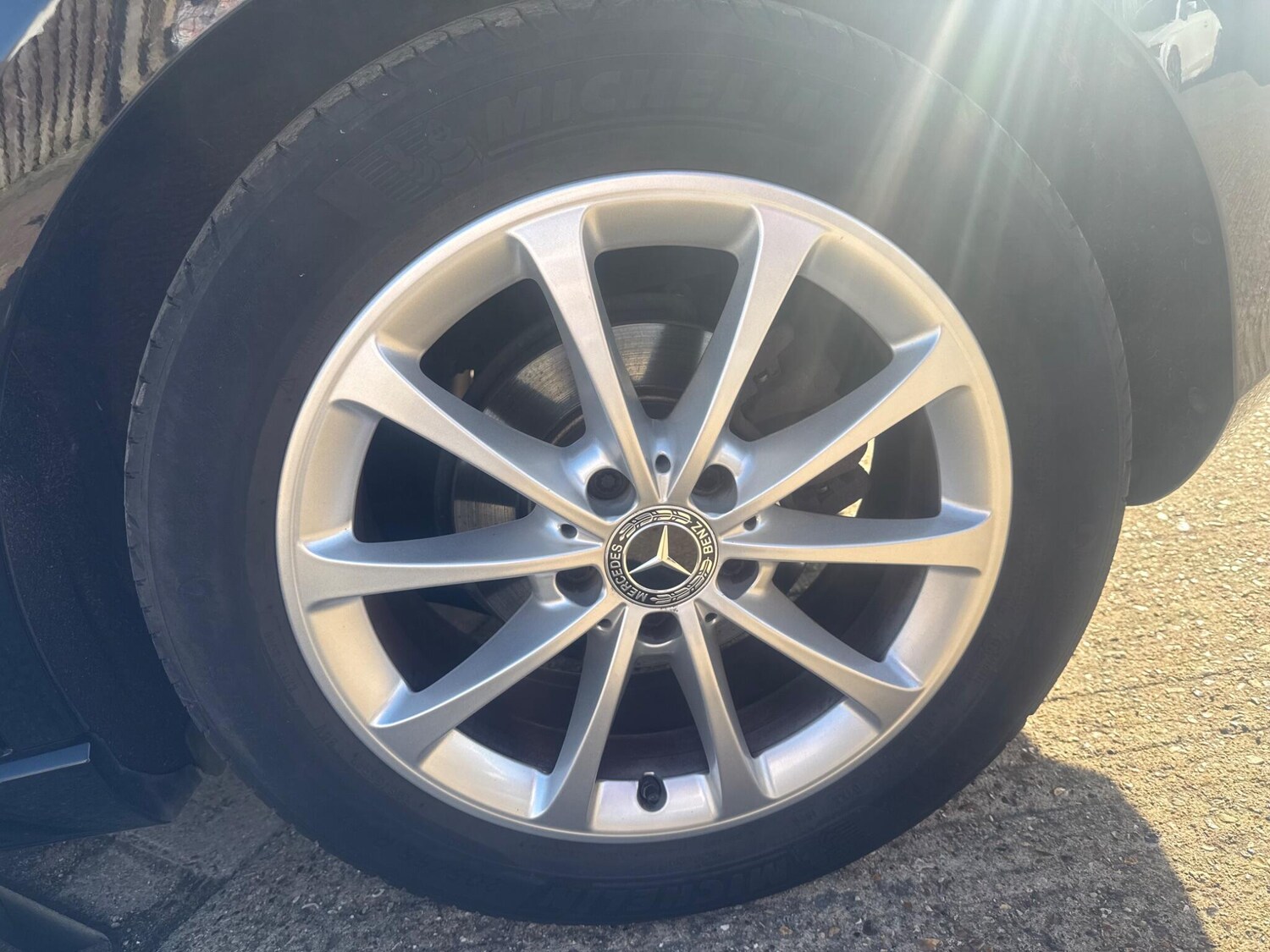 Used Mercedes-Benz A-Class 2019 for sale - 77927513: Photo 20