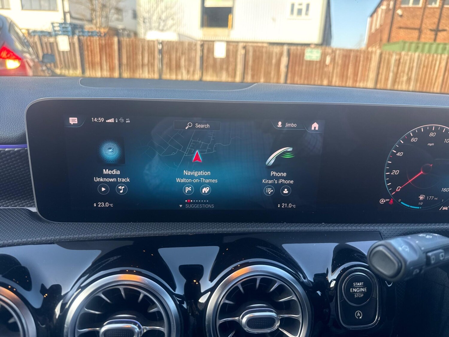 Used Mercedes-Benz A-Class 2019 for sale - 77927513: Photo 21