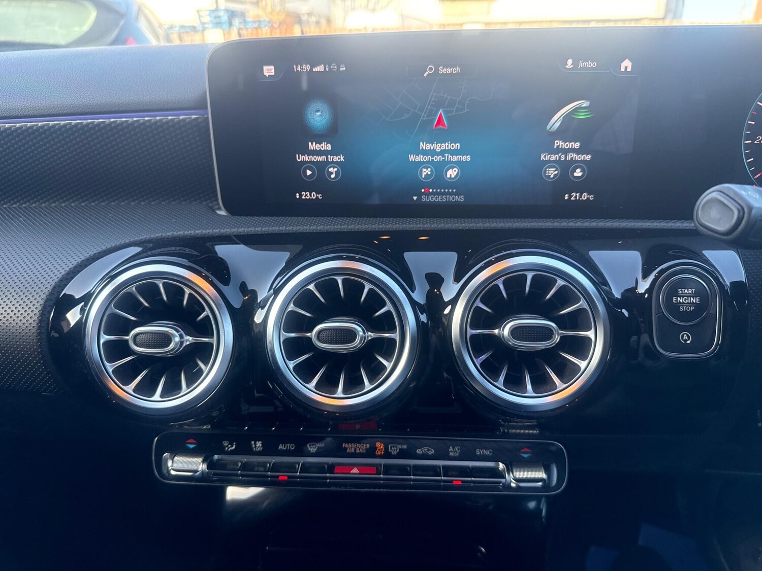 Used Mercedes-Benz A-Class 2019 for sale - 77927513: Photo 22