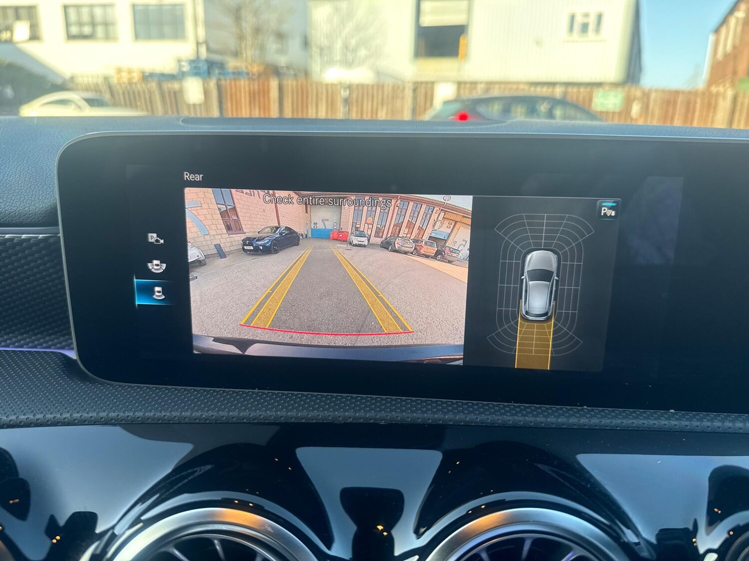 Used Mercedes-Benz A-Class 2019 for sale - 77927513: Photo 23