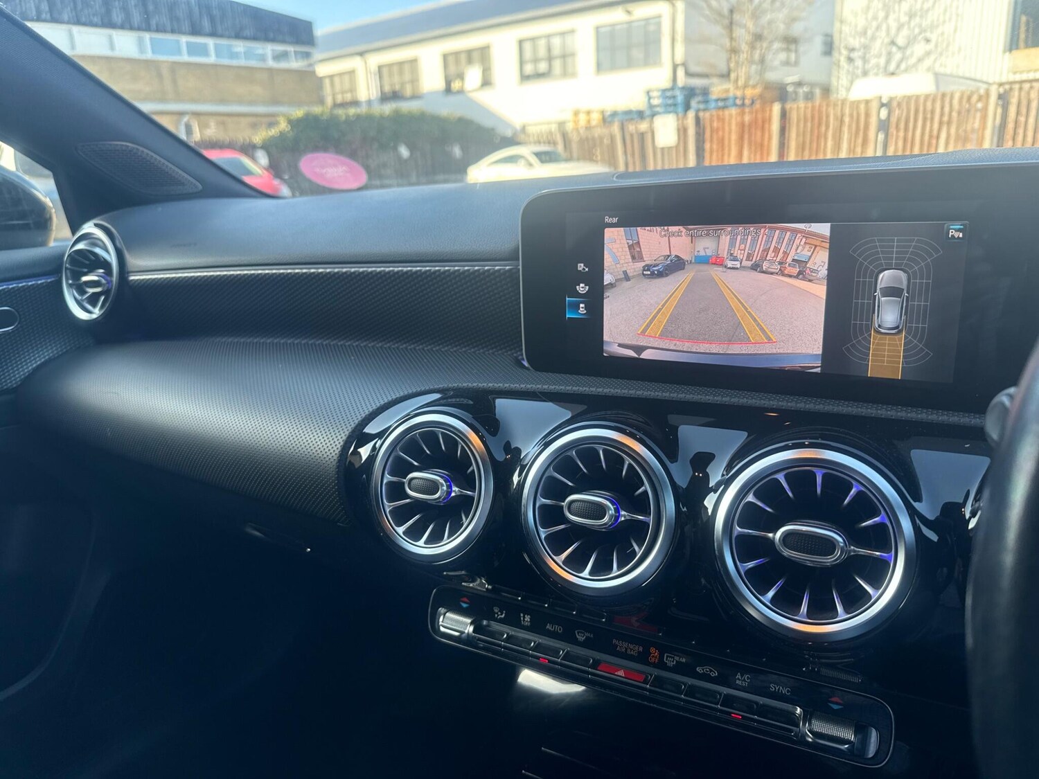 Used Mercedes-Benz A-Class 2019 for sale - 77927513: Photo 24