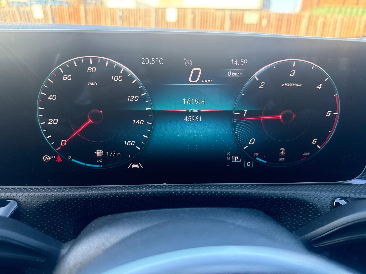 Used Mercedes-Benz A-Class 2019 for sale - 77927513: Photo 25