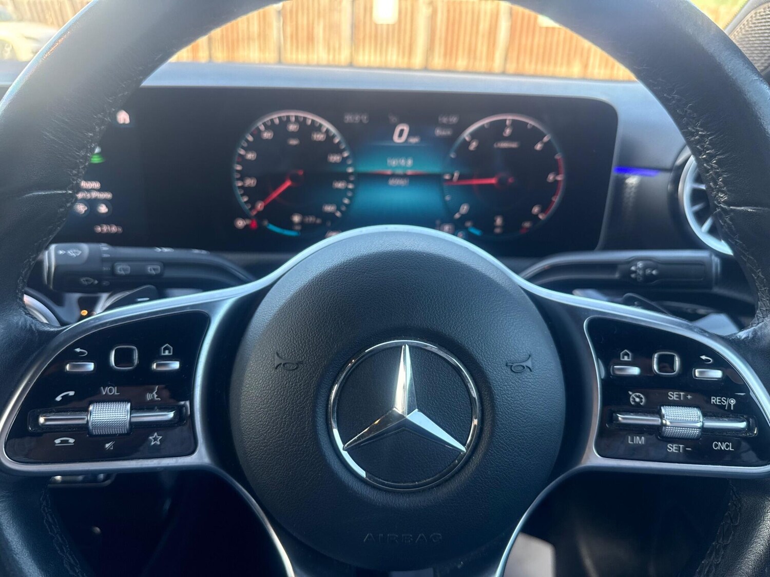 Used Mercedes-Benz A-Class 2019 for sale - 77927513: Photo 27