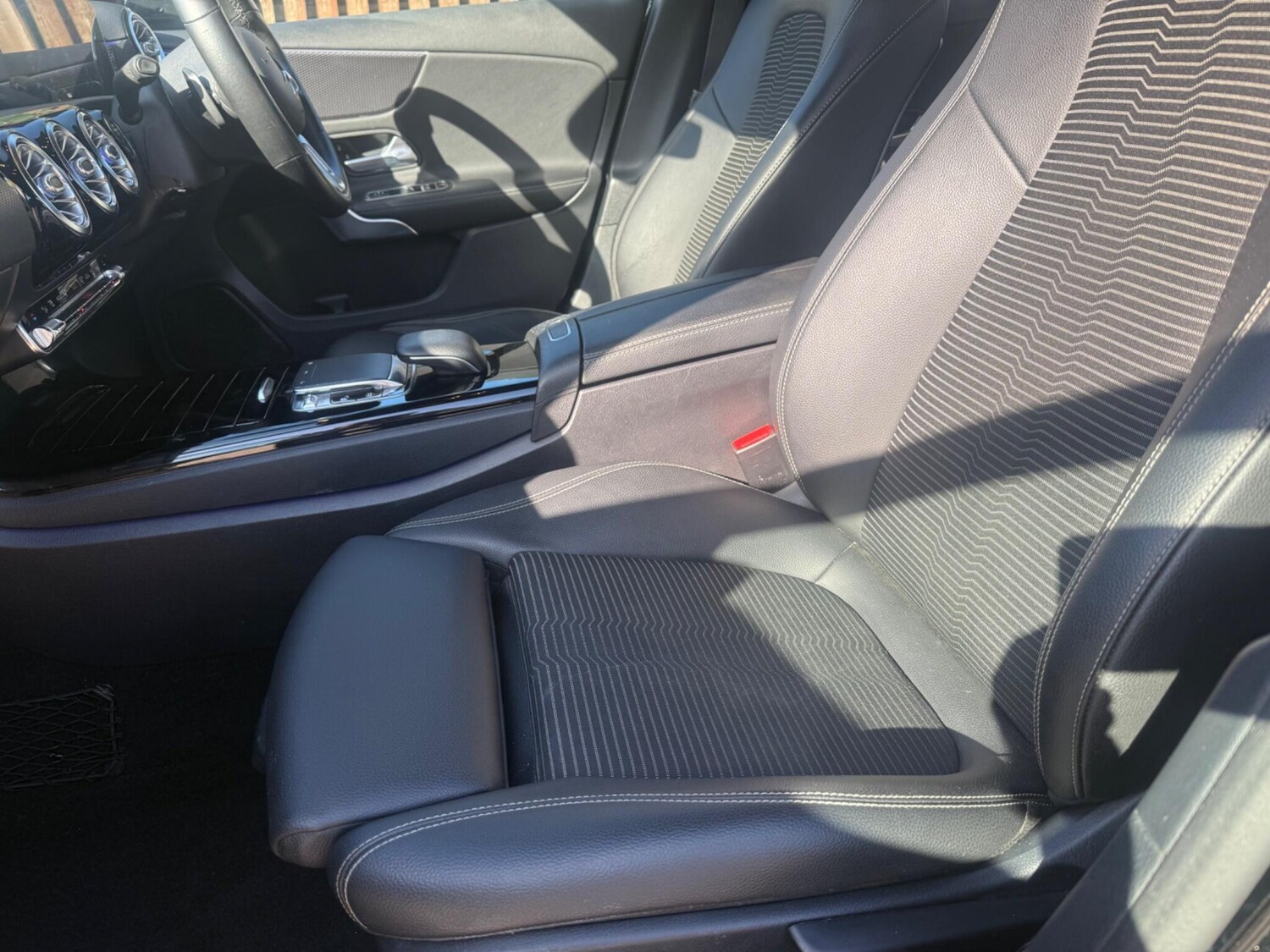 Used Mercedes-Benz A-Class 2019 for sale - 77927513: Photo 28