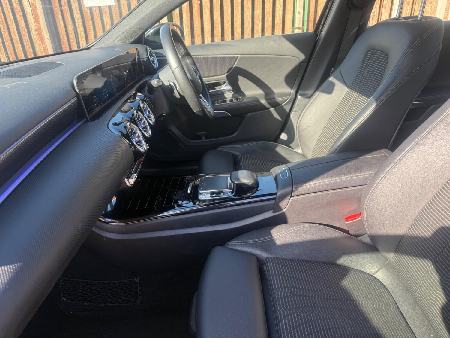 Used Mercedes-Benz A-Class 2019 for sale - 77927513: Photo 29