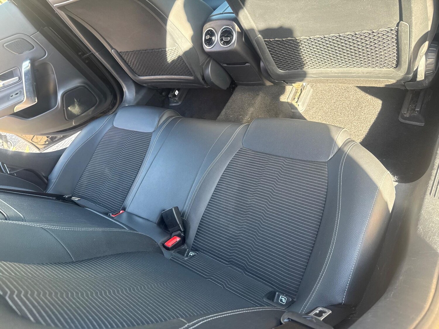 Used Mercedes-Benz A-Class 2019 for sale - 77927513: Photo 31