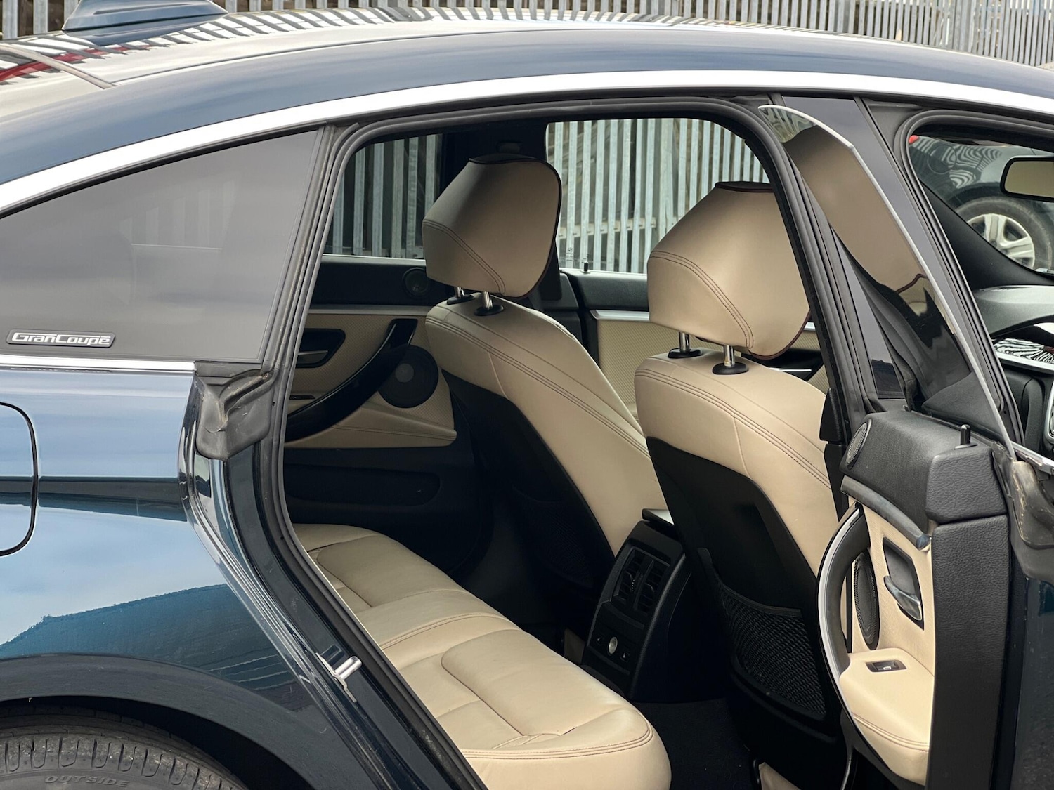 Used BMW 4 Series 2015 for sale - 77639464: Photo 10