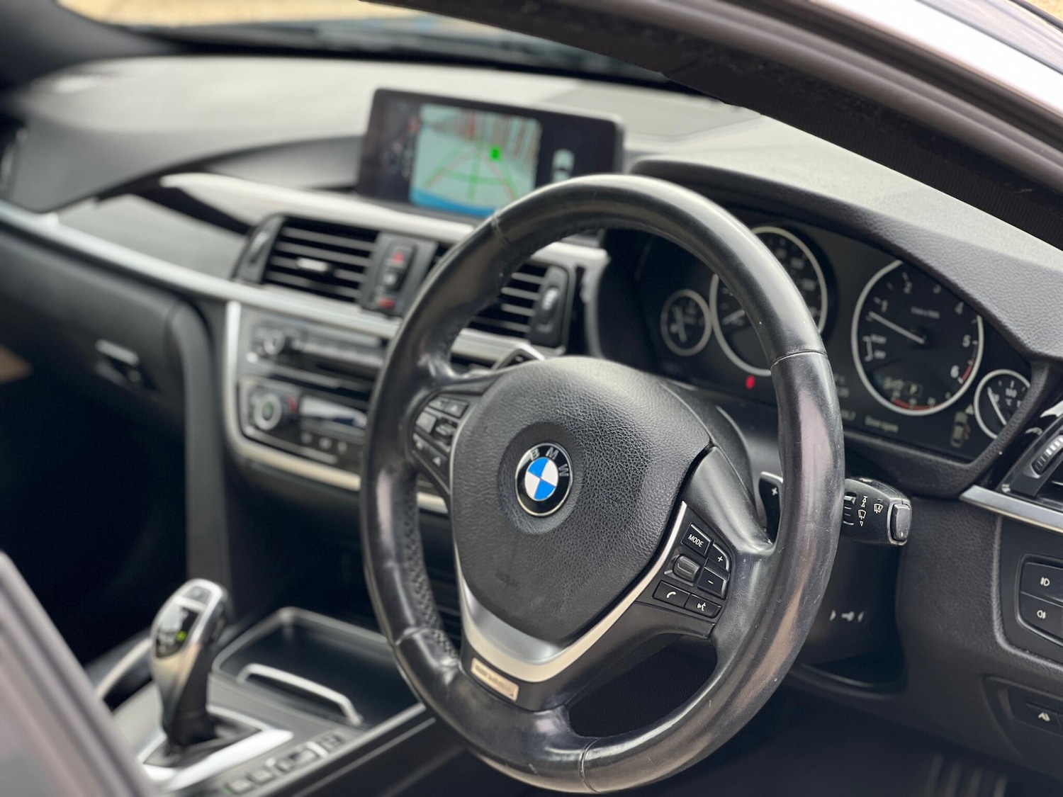 Used BMW 4 Series 2015 for sale - 77639464: Photo 11