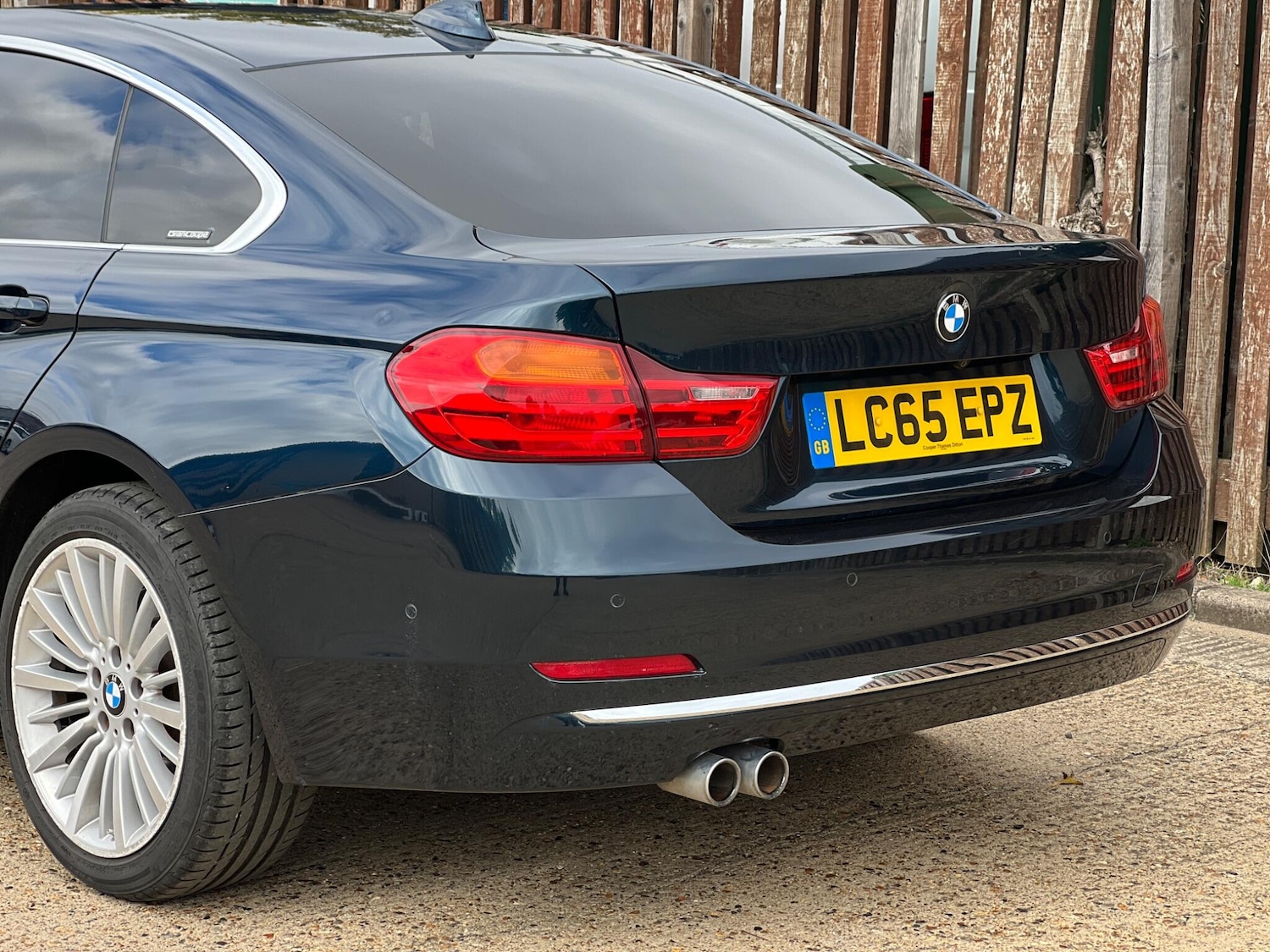 Used BMW 4 Series 2015 for sale - 77639464: Photo 20