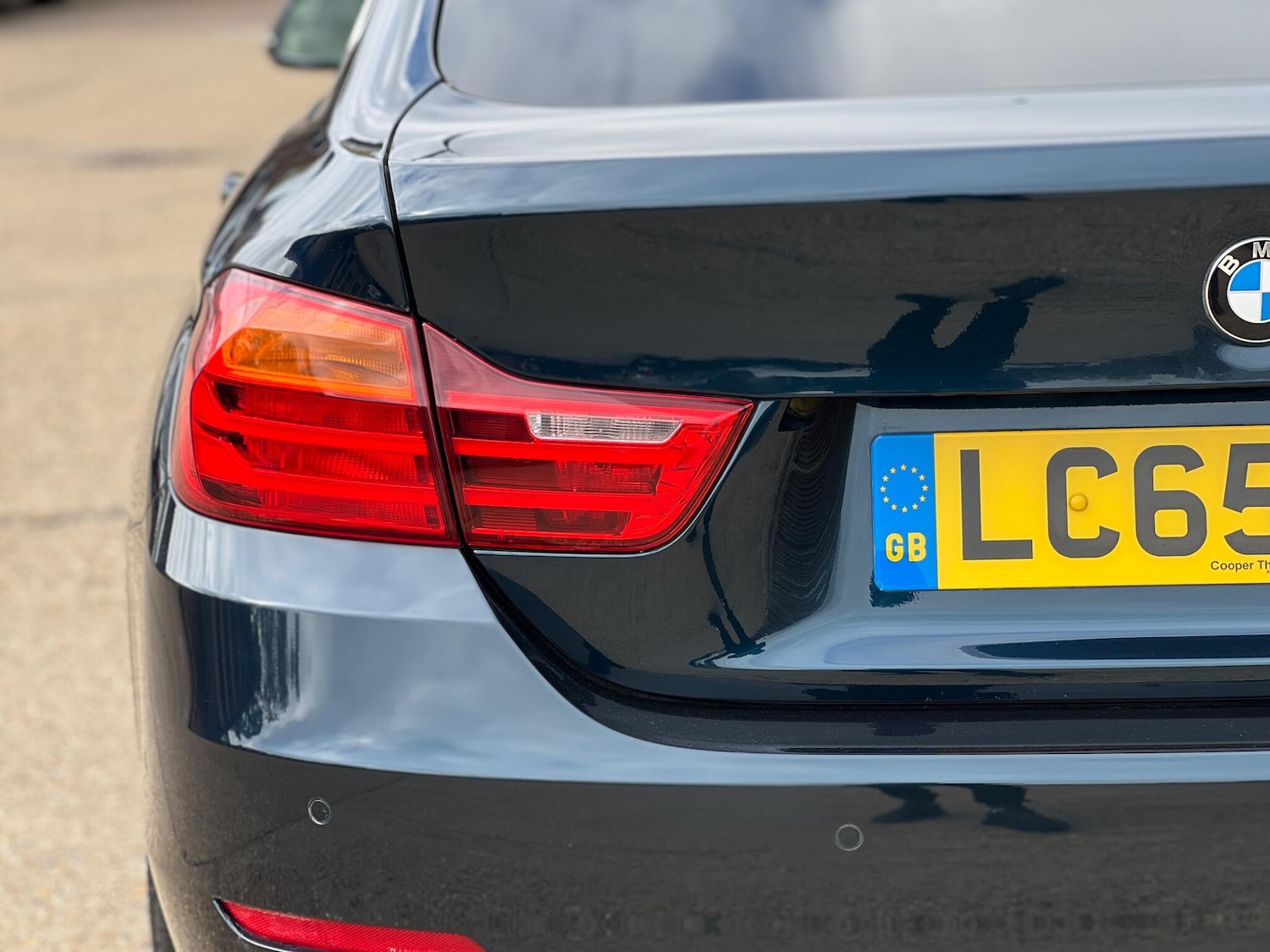 Used BMW 4 Series 2015 for sale - 77639464: Photo 22