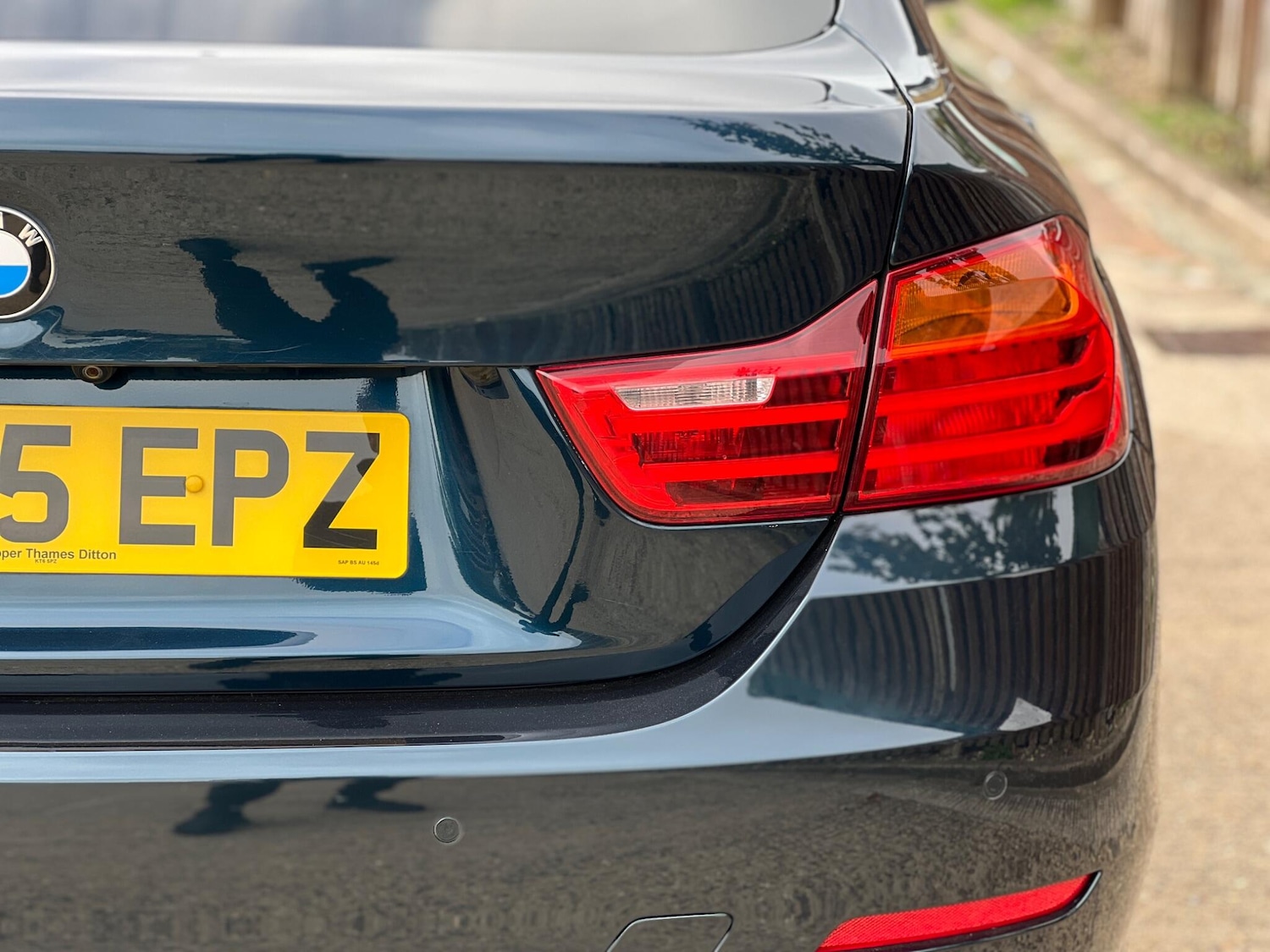 Used BMW 4 Series 2015 for sale - 77639464: Photo 23