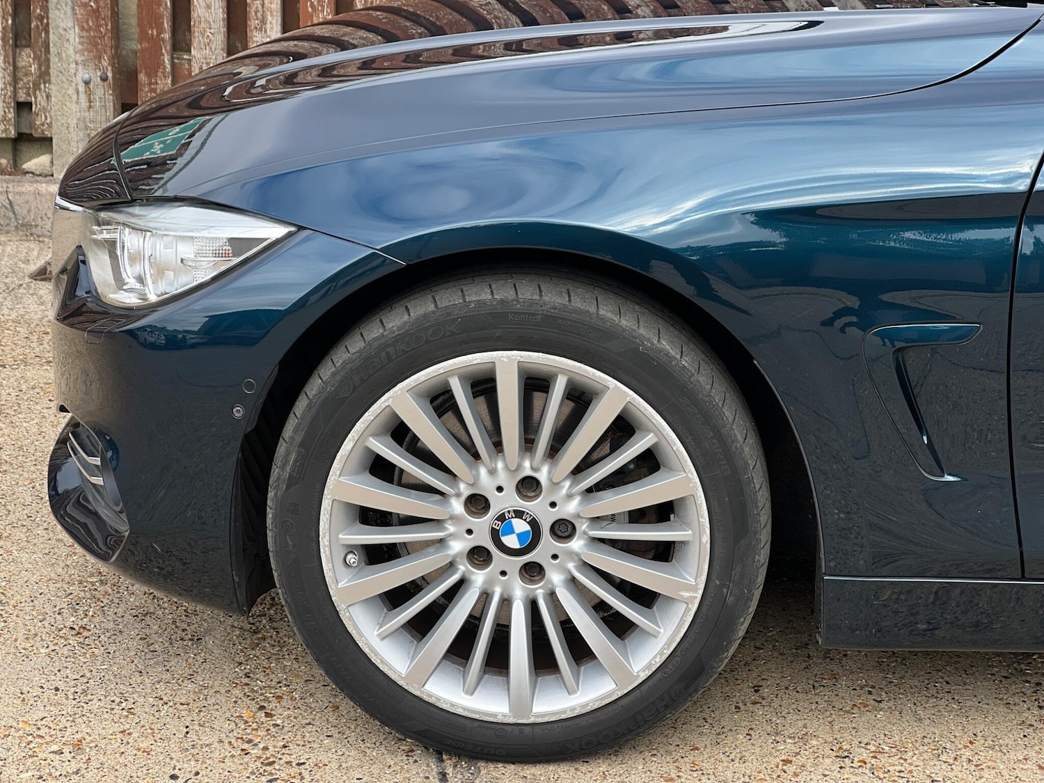 Used BMW 4 Series 2015 for sale - 77639464: Photo 24