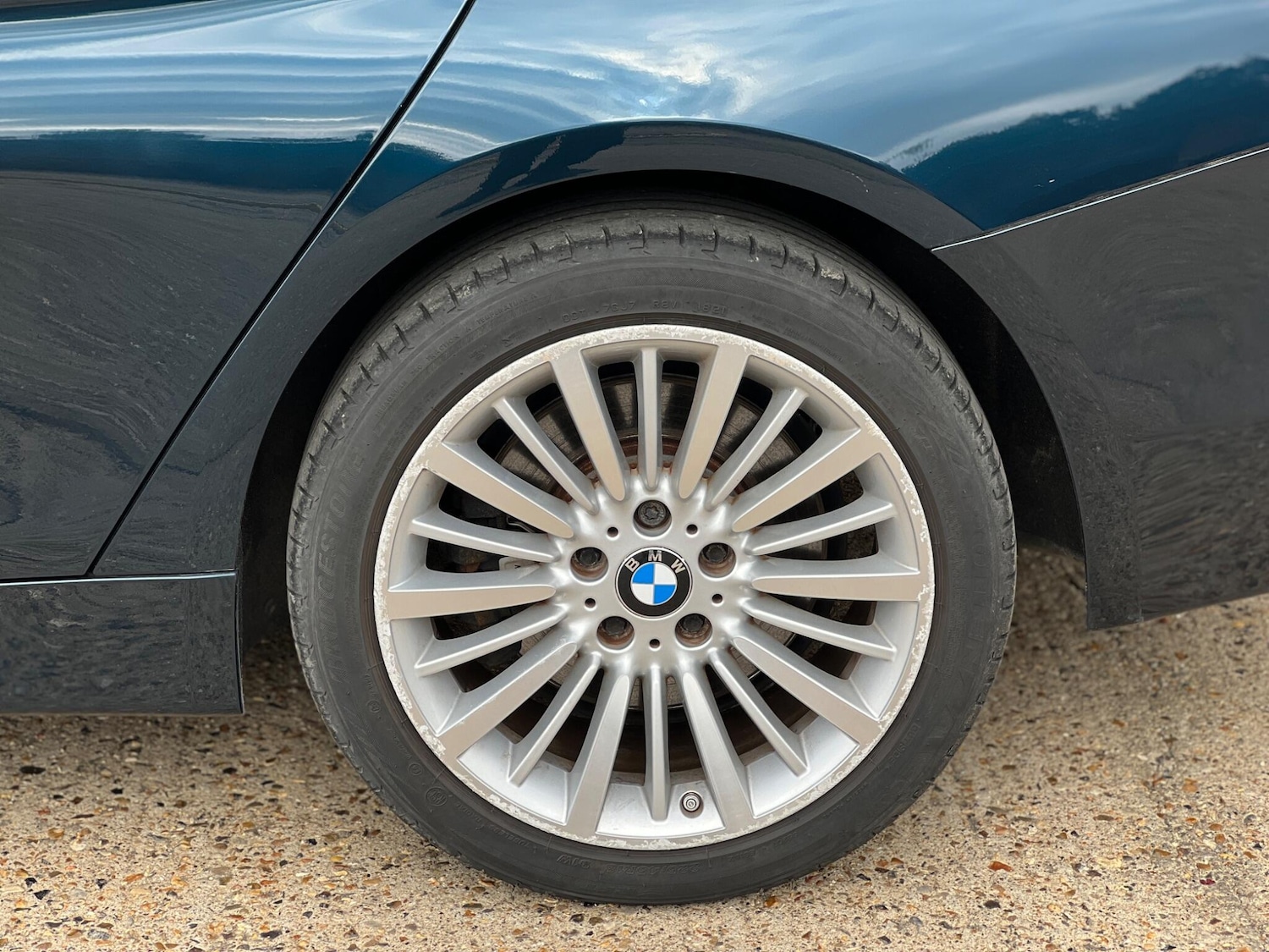 Used BMW 4 Series 2015 for sale - 77639464: Photo 25