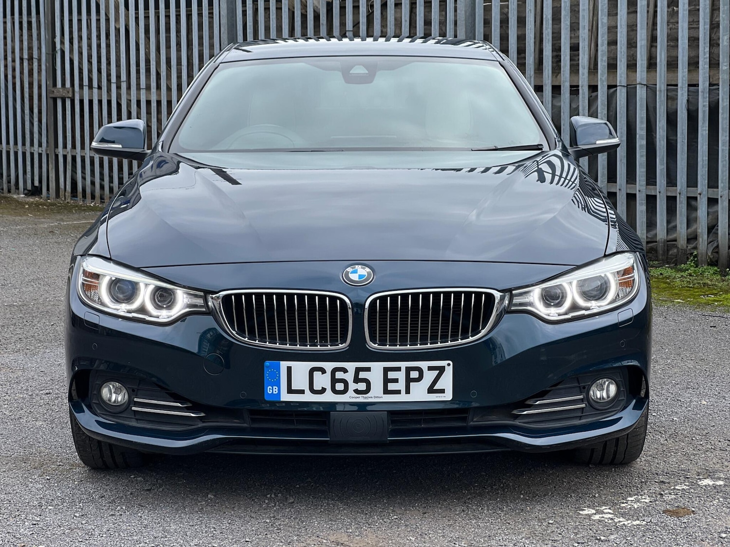 Used BMW 4 Series 2015 for sale - 77639464: Photo 3