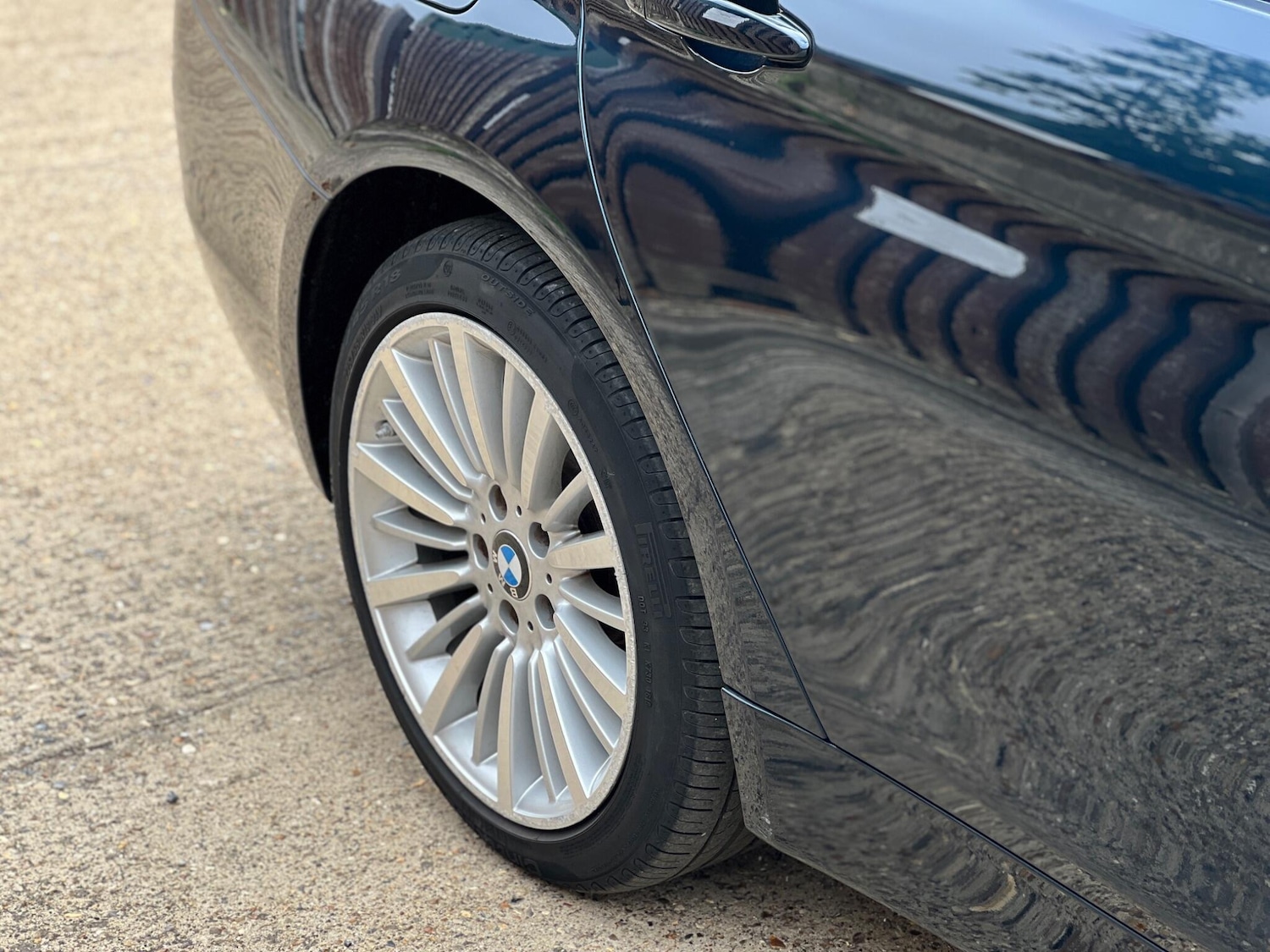 Used BMW 4 Series 2015 for sale - 77639464: Photo 30