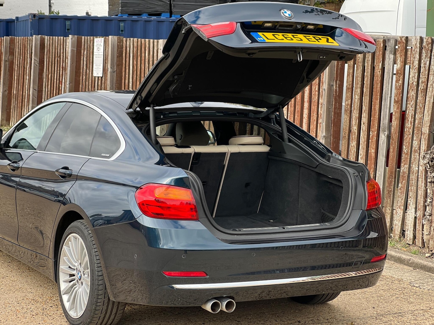 Used BMW 4 Series 2015 for sale - 77639464: Photo 31