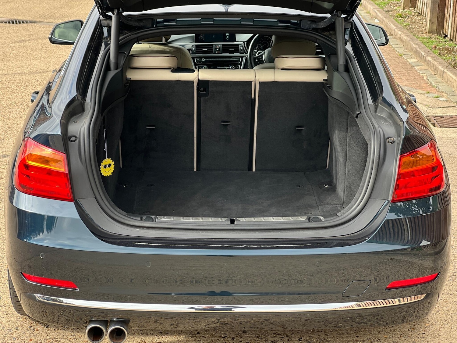 Used BMW 4 Series 2015 for sale - 77639464: Photo 33