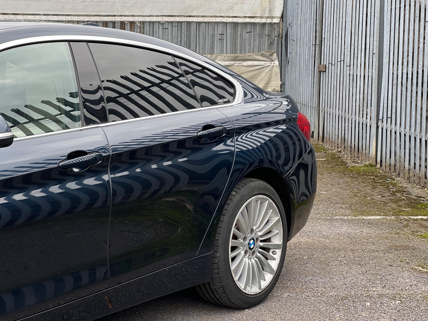 Used BMW 4 Series 2015 for sale - 77639464: Photo 4