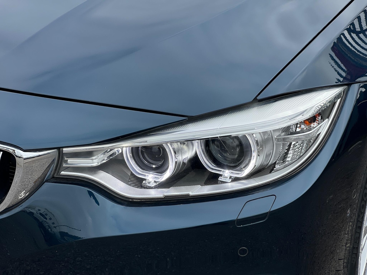 Used BMW 4 Series 2015 for sale - 77639464: Photo 6