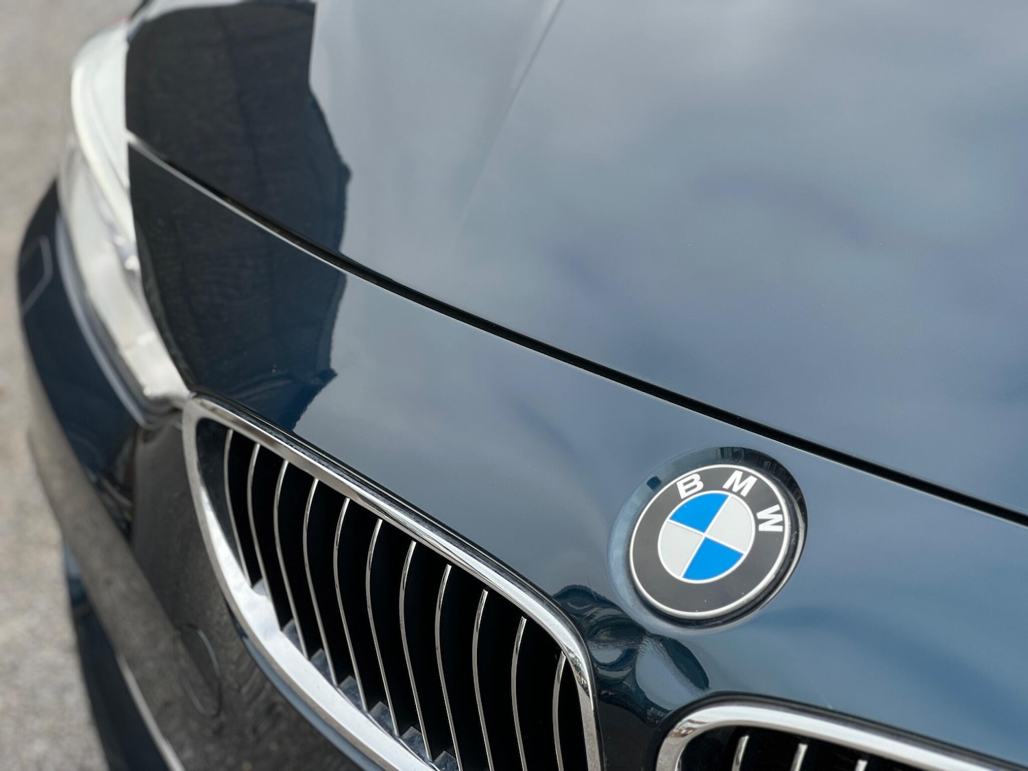 Used BMW 4 Series 2015 for sale - 77639464: Photo 7