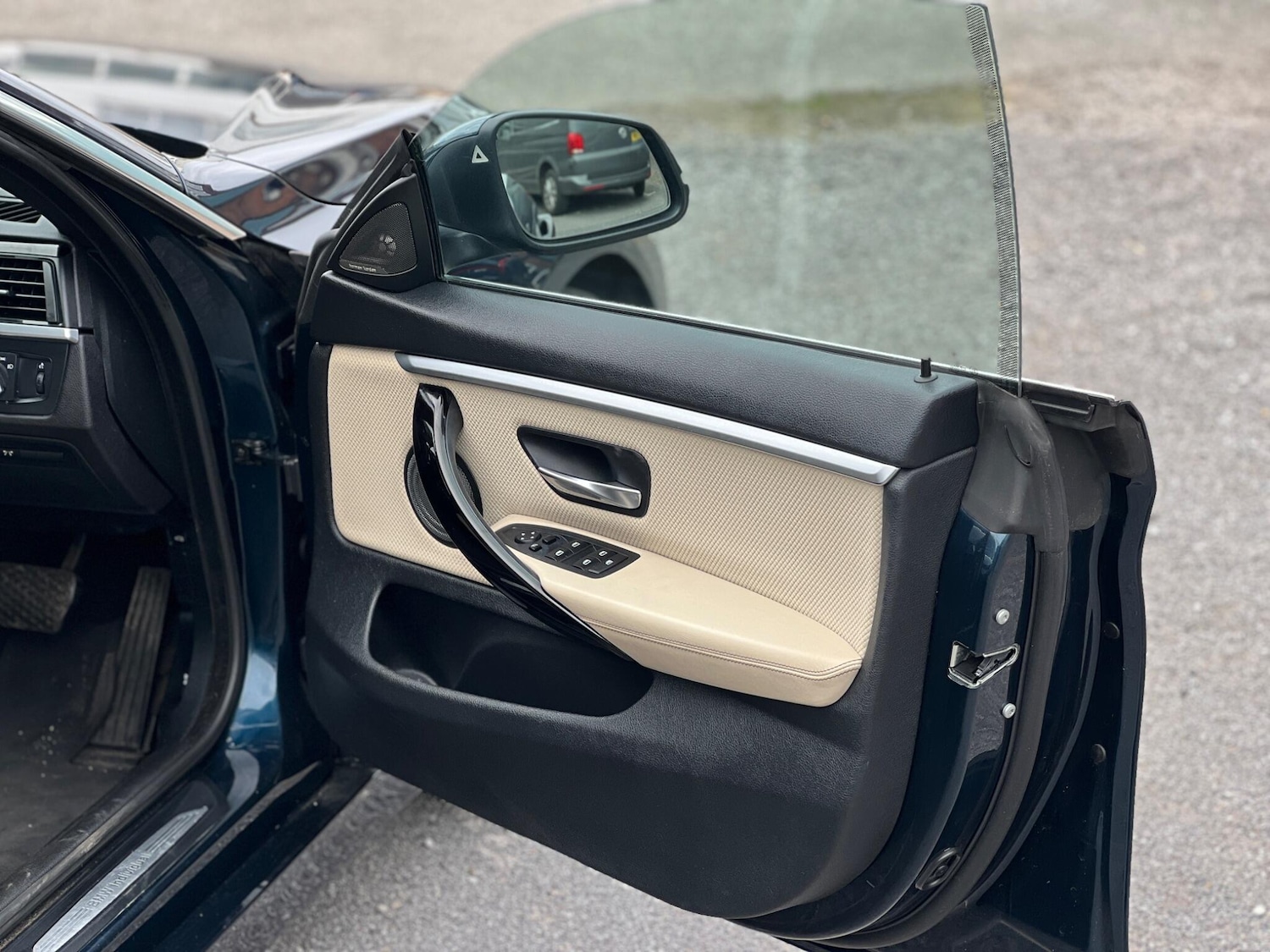 Used BMW 4 Series 2015 for sale - 77639464: Photo 8