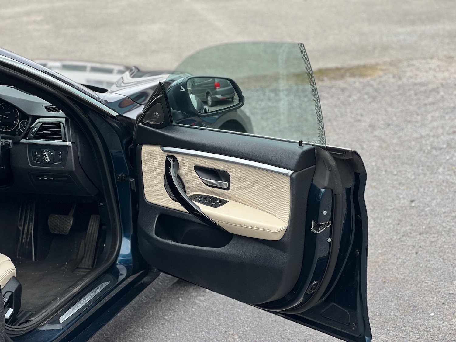 Used BMW 4 Series 2015 for sale - 77639464: Photo 9