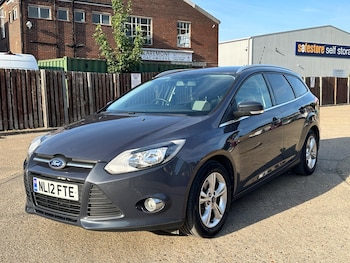 Used Ford Focus 2012 for sale - 77639457: Photo