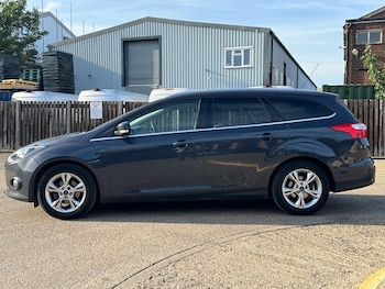 Used Ford Focus 2012 for sale - 77639457: Photo