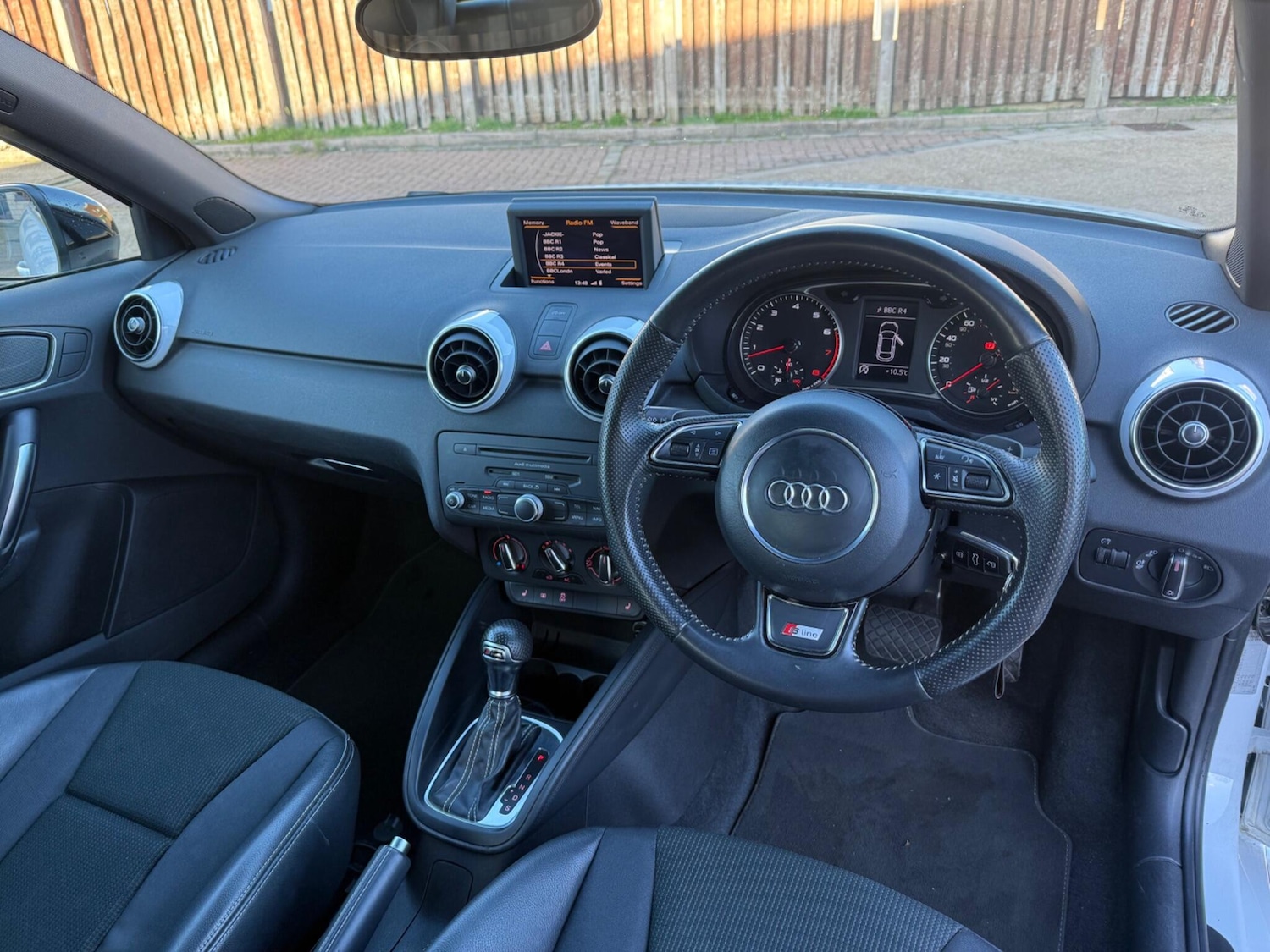 Used Audi A1 2013 for sale - 77639454: Photo 10