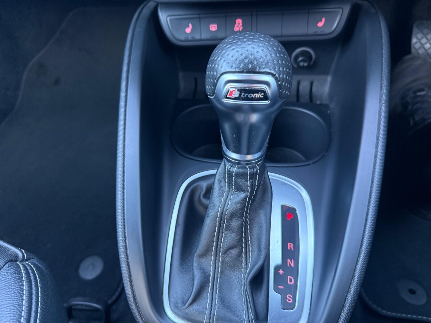 Used Audi A1 2013 for sale - 77639454: Photo 11