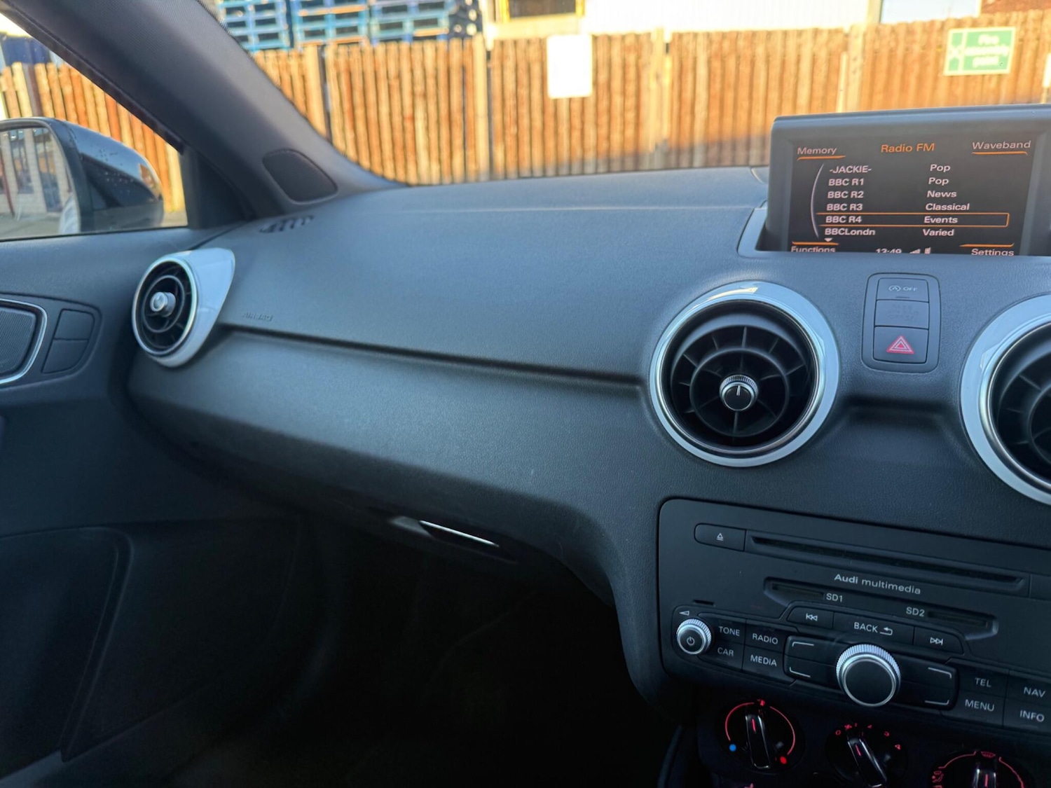 Used Audi A1 2013 for sale - 77639454: Photo 12