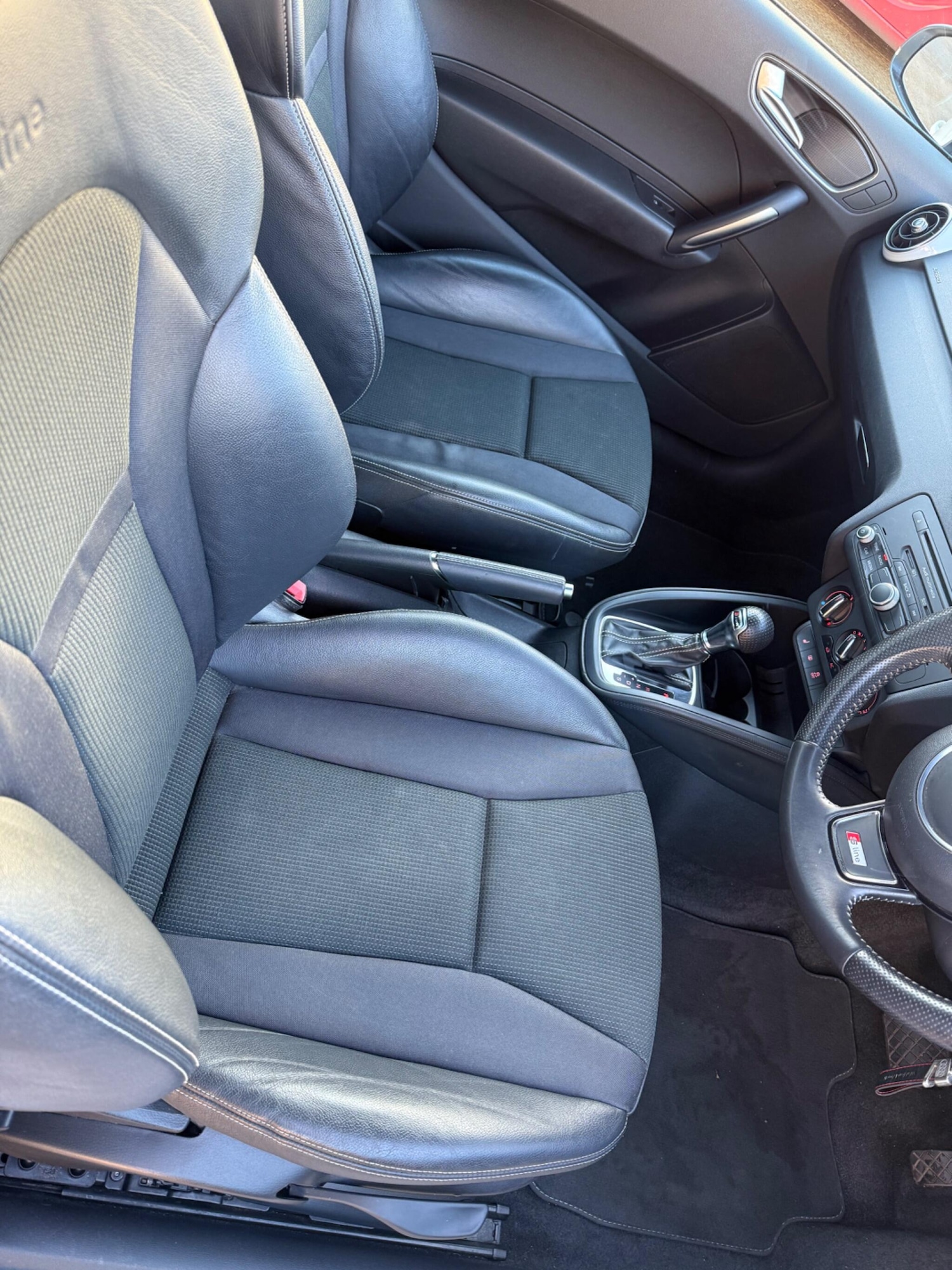 Used Audi A1 2013 for sale - 77639454: Photo 13