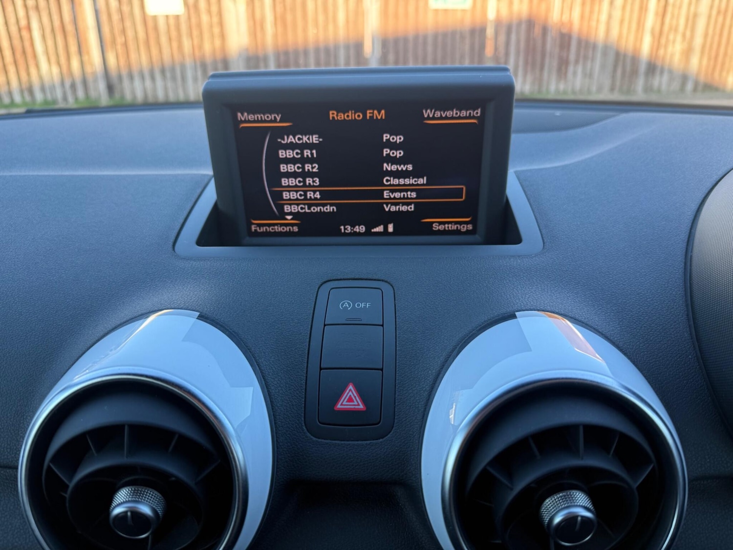 Used Audi A1 2013 for sale - 77639454: Photo 16