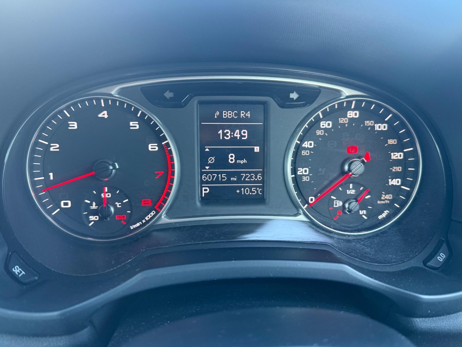 Used Audi A1 2013 for sale - 77639454: Photo 17