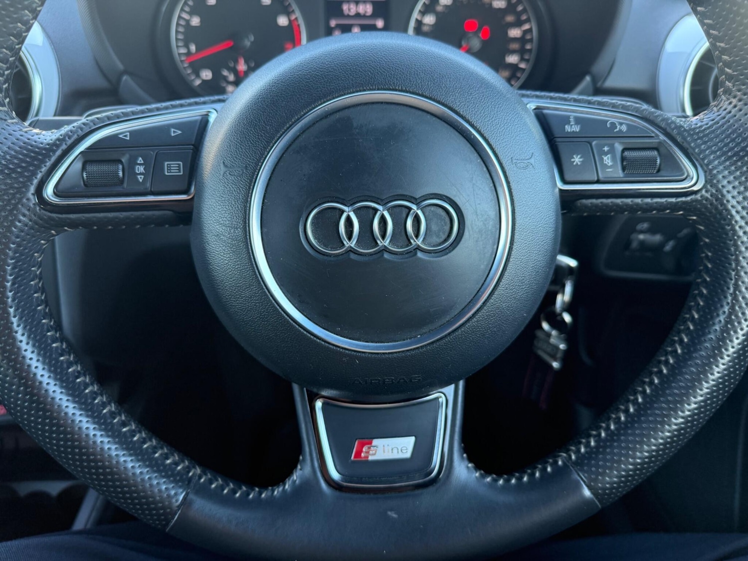 Used Audi A1 2013 for sale - 77639454: Photo 18