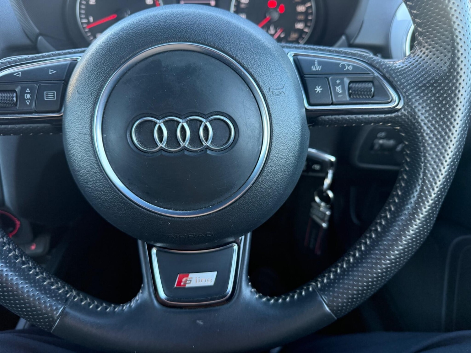 Used Audi A1 2013 for sale - 77639454: Photo 19