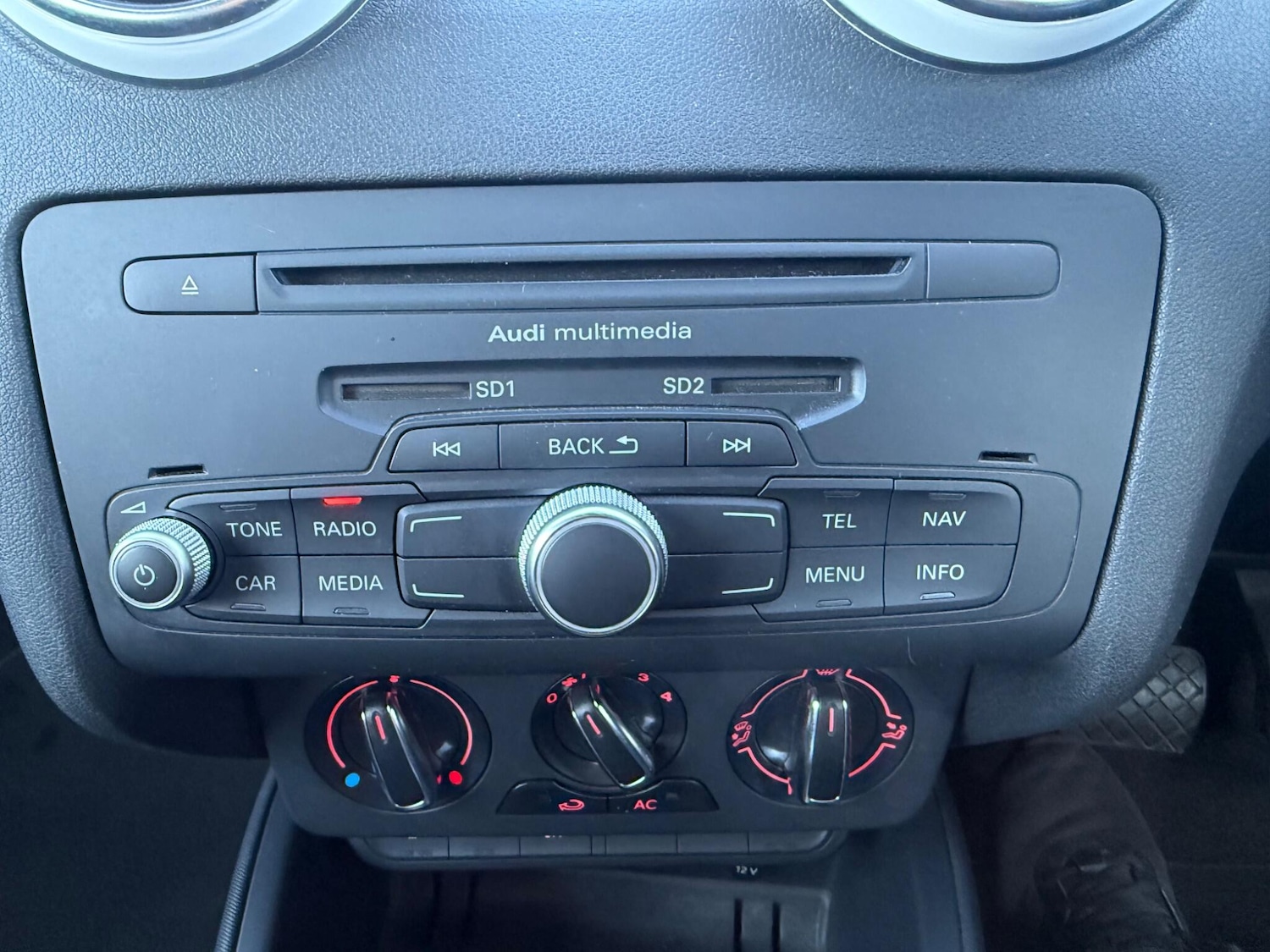 Used Audi A1 2013 for sale - 77639454: Photo 22