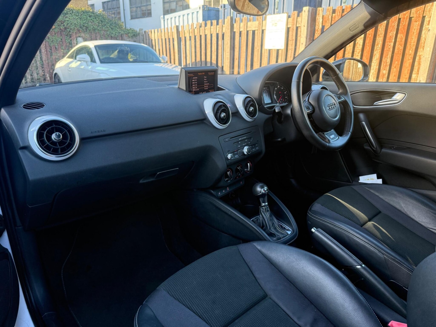 Used Audi A1 2013 for sale - 77639454: Photo 9