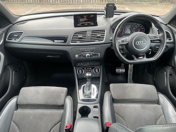 Used Audi Q3 2017 for sale - 77639458: Photo